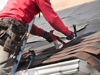 About Roof Repair Experts Alpine, UT